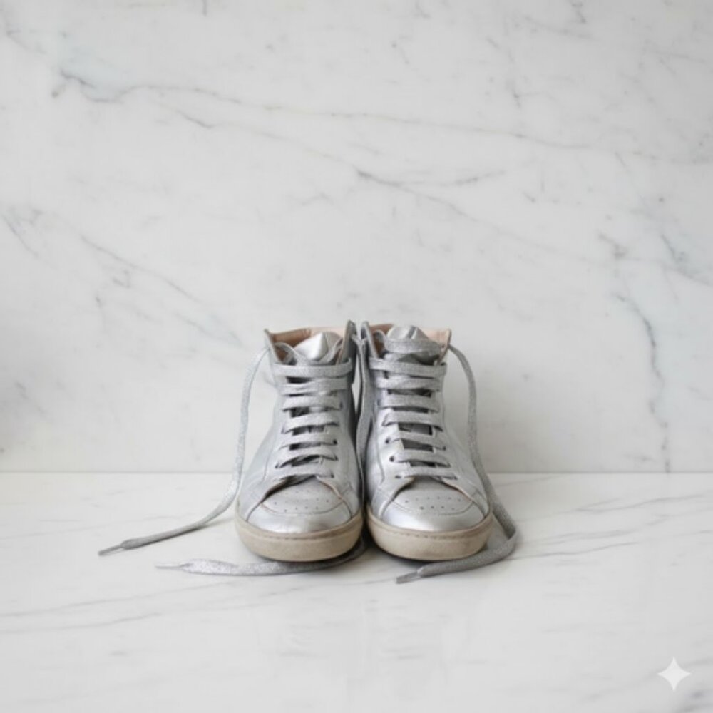 Sale 🔥 Authentic Burberry Shoes